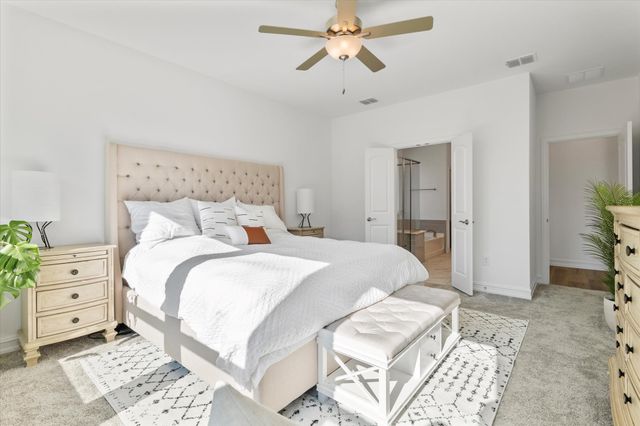 4001 Maida Road, Mckinney, TX 75071