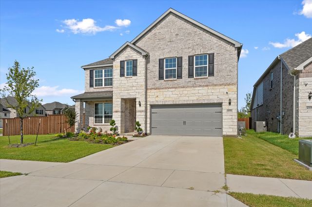 4001 Maida Road, Mckinney, TX 75071