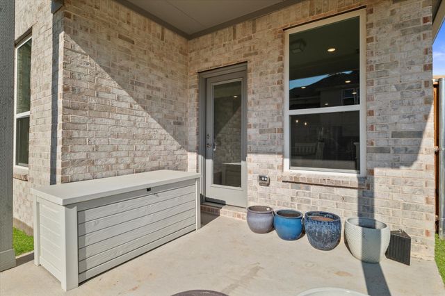 4001 Maida Road, Mckinney, TX 75071