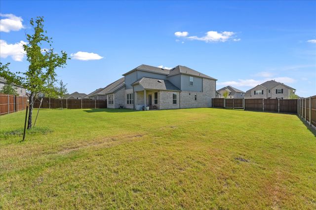 4001 Maida Road, Mckinney, TX 75071