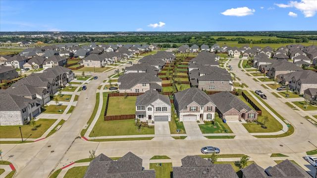 4001 Maida Road, Mckinney, TX 75071