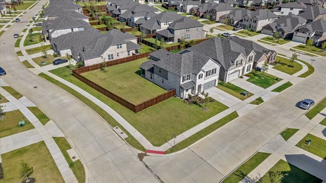 4001 Maida Road, Mckinney, TX 75071