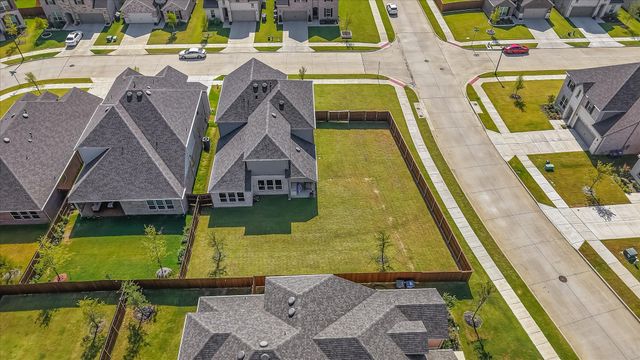 4001 Maida Road, Mckinney, TX 75071