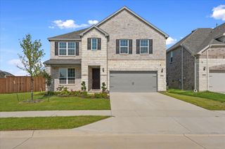 4001 Maida Road, Mckinney, TX 75071