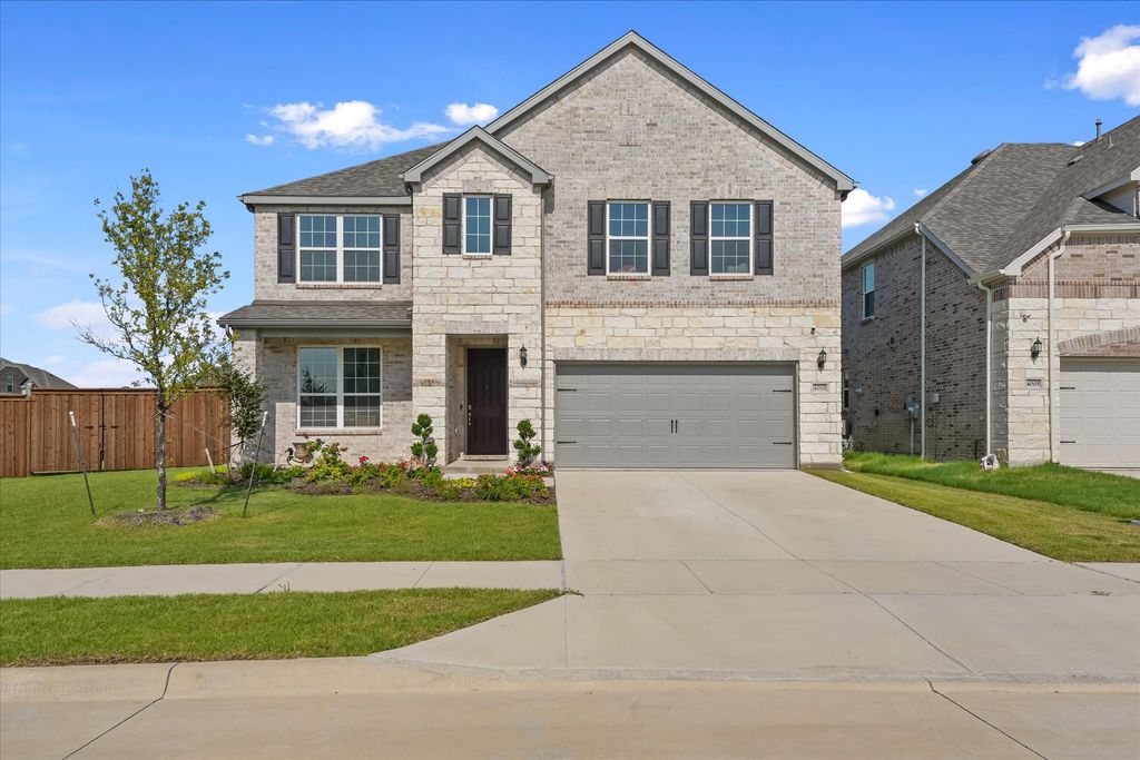 4001 Maida Road, Mckinney, TX 75071