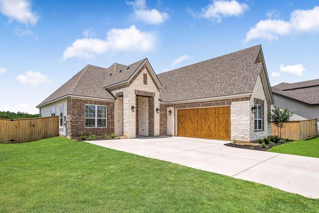 14000 Tinsley TRL, Manor, TX 78653