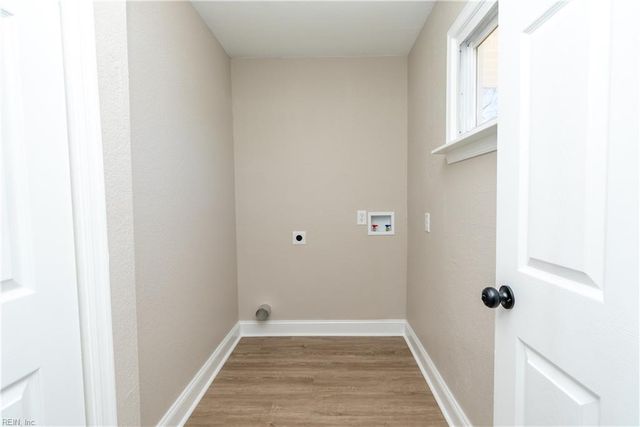 2924 Smithfield RD, Portsmouth, VA 23702