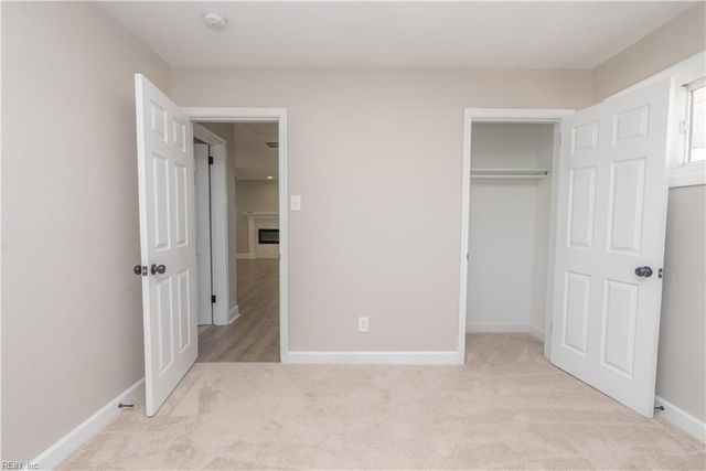 2924 Smithfield RD, Portsmouth, VA 23702