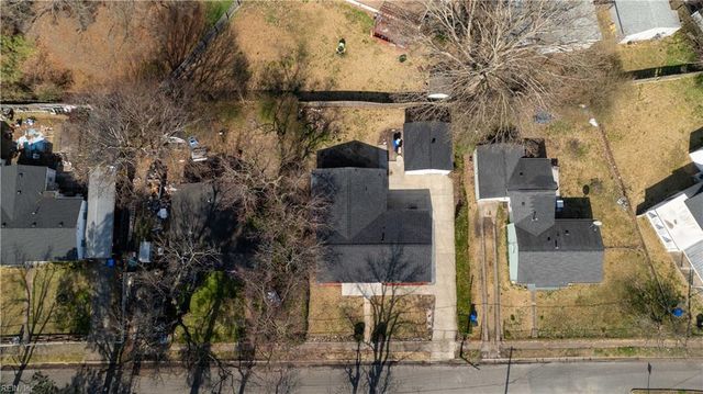 2924 Smithfield RD, Portsmouth, VA 23702