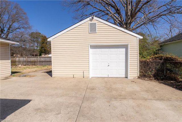 2924 Smithfield RD, Portsmouth, VA 23702