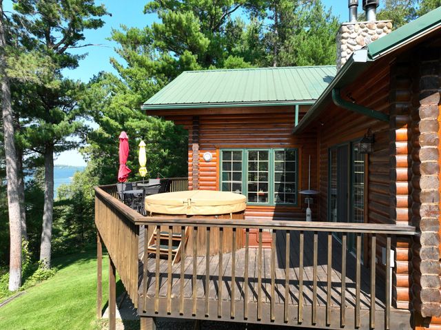 7473 Breezy Point Road NW, Walker, MN 56484