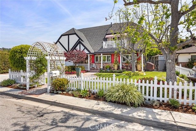 1320 Roanoke Street, La Habra, CA 90631