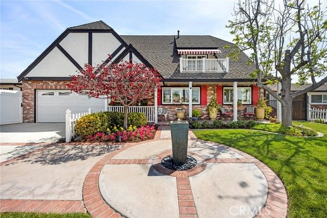 1320 Roanoke Street, La Habra, CA 90631