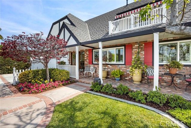 1320 Roanoke Street, La Habra, CA 90631