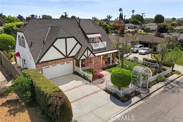 1320 Roanoke Street, La Habra, CA 90631