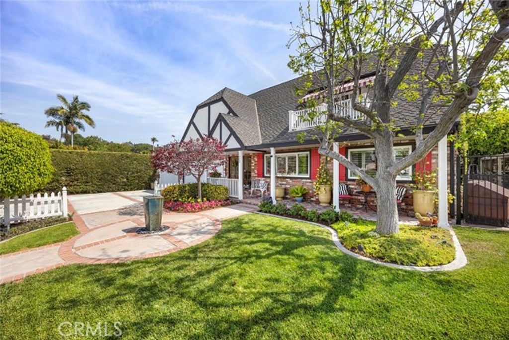 1320 Roanoke Street, La Habra, CA 90631