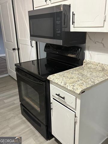 1836 Pinecrest Drive, Griffin, GA 30223