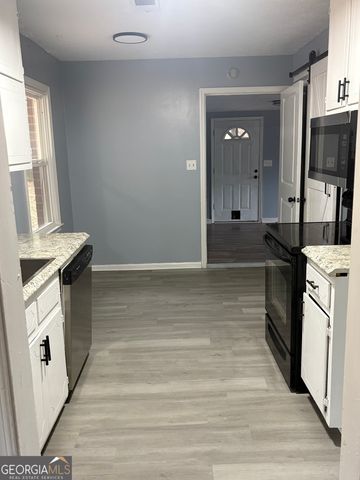 1836 Pinecrest Drive, Griffin, GA 30223