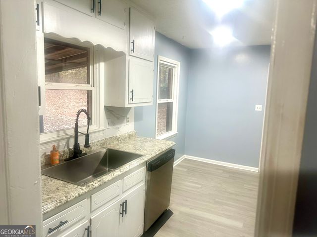 1836 Pinecrest Drive, Griffin, GA 30223