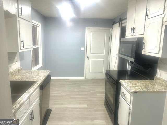 1836 Pinecrest Drive, Griffin, GA 30223