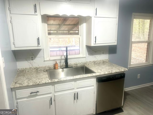 1836 Pinecrest Drive, Griffin, GA 30223