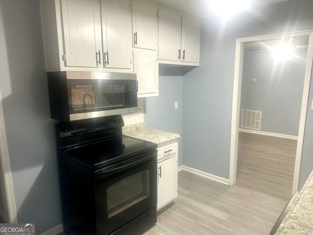 1836 Pinecrest Drive, Griffin, GA 30223