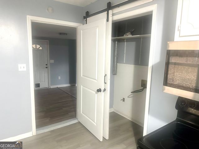 1836 Pinecrest Drive, Griffin, GA 30223