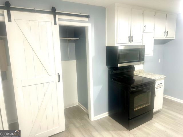 1836 Pinecrest Drive, Griffin, GA 30223