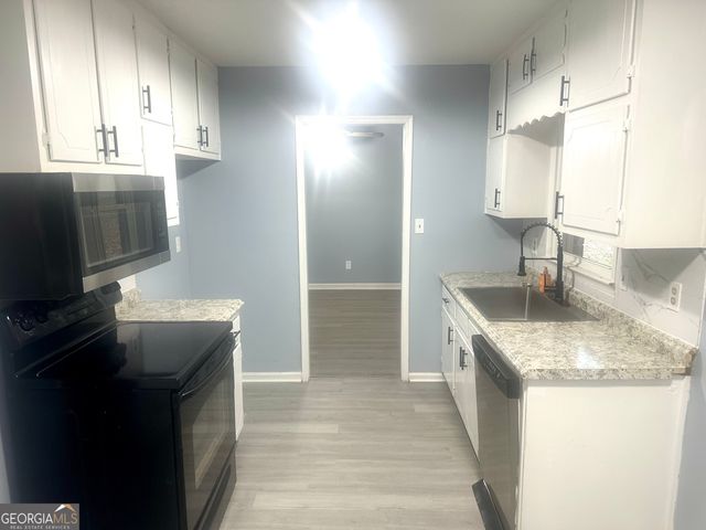 1836 Pinecrest Drive, Griffin, GA 30223