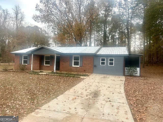 1836 Pinecrest Drive, Griffin, GA 30223