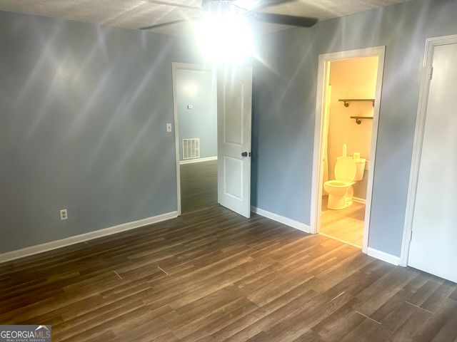 1836 Pinecrest Drive, Griffin, GA 30223