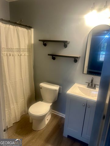 1836 Pinecrest Drive, Griffin, GA 30223