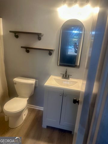 1836 Pinecrest Drive, Griffin, GA 30223