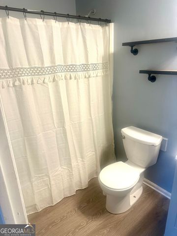 1836 Pinecrest Drive, Griffin, GA 30223