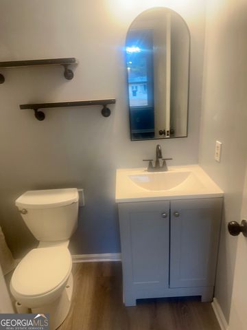 1836 Pinecrest Drive, Griffin, GA 30223