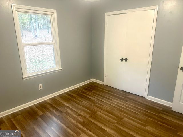 1836 Pinecrest Drive, Griffin, GA 30223