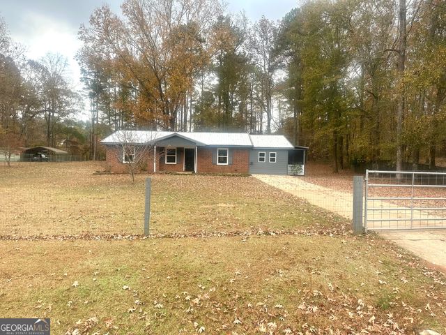 1836 Pinecrest Drive, Griffin, GA 30223