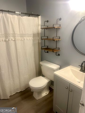 1836 Pinecrest Drive, Griffin, GA 30223