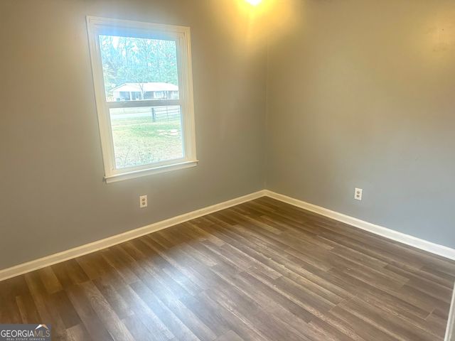 1836 Pinecrest Drive, Griffin, GA 30223