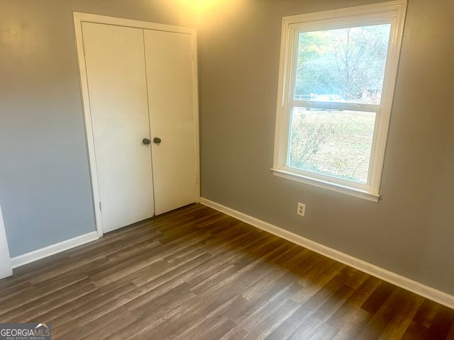 1836 Pinecrest Drive, Griffin, GA 30223