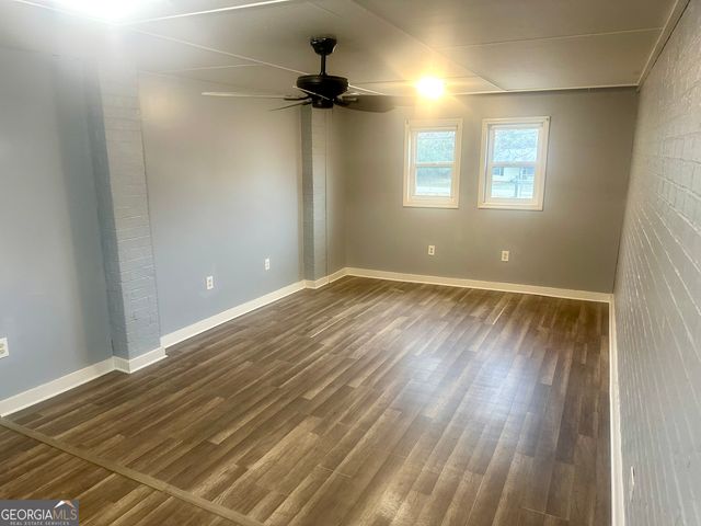 1836 Pinecrest Drive, Griffin, GA 30223