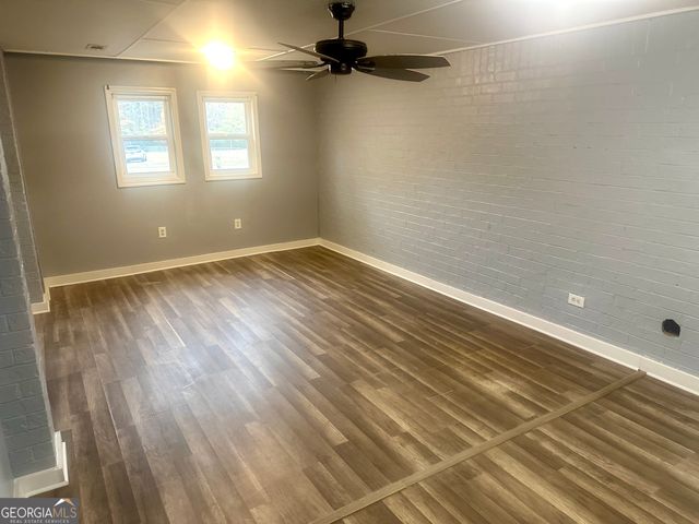 1836 Pinecrest Drive, Griffin, GA 30223