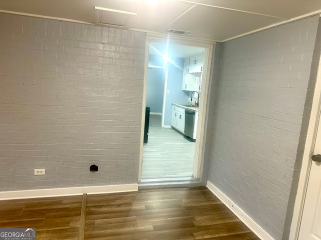 1836 Pinecrest Drive, Griffin, GA 30223