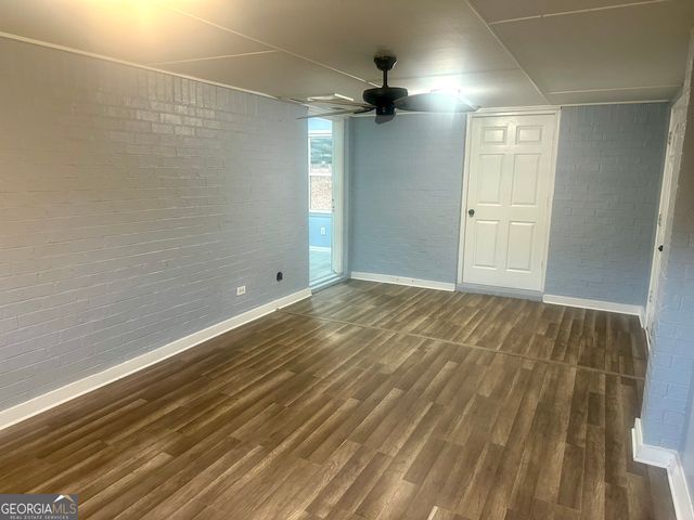 1836 Pinecrest Drive, Griffin, GA 30223