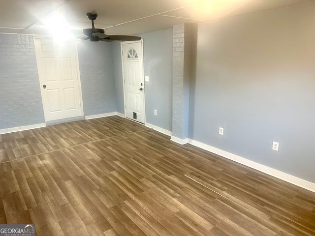 1836 Pinecrest Drive, Griffin, GA 30223