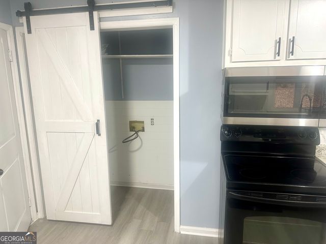 1836 Pinecrest Drive, Griffin, GA 30223