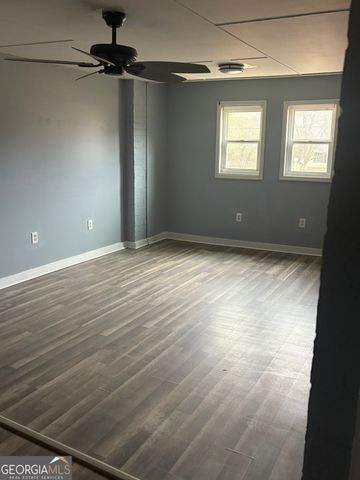 1836 Pinecrest Drive, Griffin, GA 30223