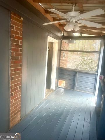 1836 Pinecrest Drive, Griffin, GA 30223