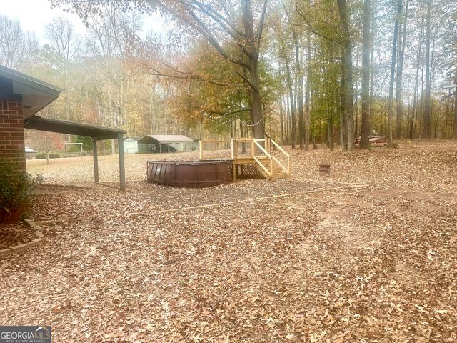 1836 Pinecrest Drive, Griffin, GA 30223