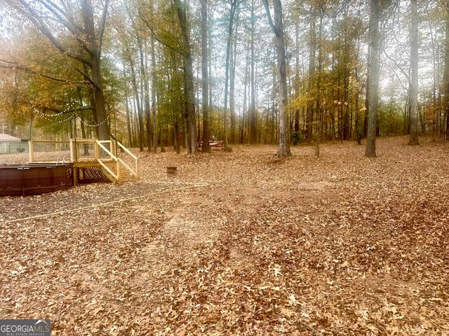 1836 Pinecrest Drive, Griffin, GA 30223